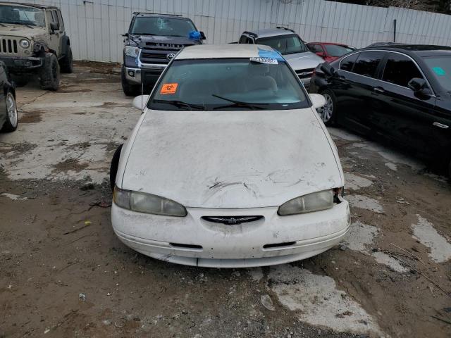 Photo 5 from auction – 1996 FORD THUNDERBIR with VIN 1FALP6240TH139651