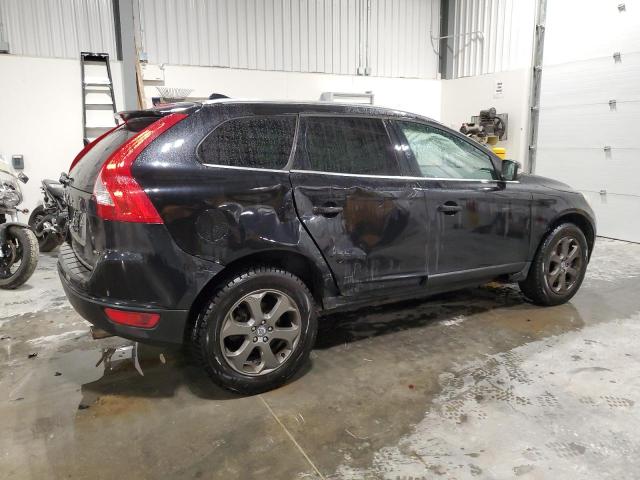 Photo 3 from auction – 2013 VOLVO XC60 3.2 with VIN YV4952DZ8D2409612