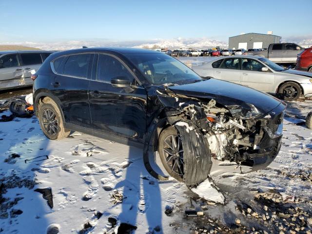 Photo 4 from auction – 2017 MAZDA CX-5 GRAND with VIN JM3KFBDL0H0129530
