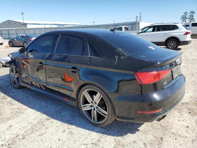 Photo 2 from auction – 2016 AUDI A3 PREMIUM with VIN WAUA7GFFXG1072393