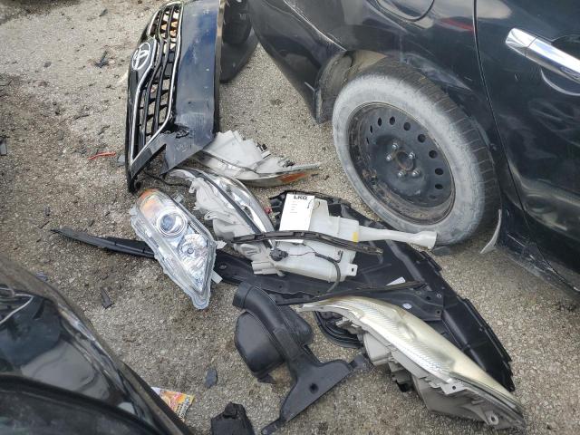 Photo 9 from auction – 2011 TOYOTA CAMRY BASE with VIN 4T1BF3EK8BU758694