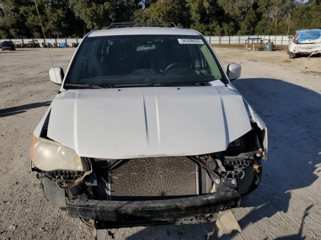 Photo 5 from auction – 2014 DODGE GRAND CARA with VIN 2C4RDGCGXER182266