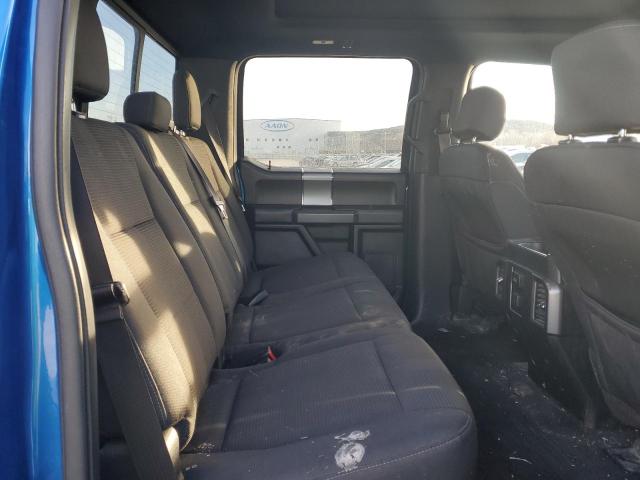 Photo 10 from auction – 2016 FORD F150 SUPER with VIN 1FTEW1EG4GFC58495
