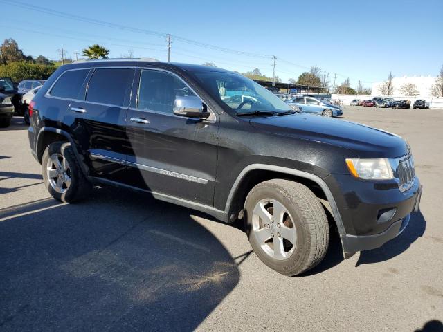 Photo 4 from auction – 2011 JEEP GRAND CHER with VIN 1J4RS5GG6BC704281