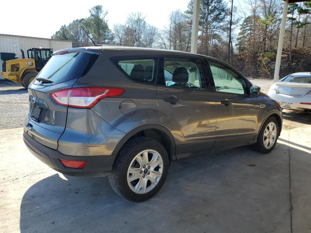 Photo 3 from auction – 2014 FORD ESCAPE S with VIN 1FMCU0F72EUB92569