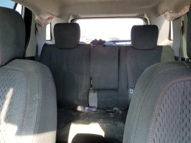 Photo 10 from auction – 2011 GMC TERRAIN SL with VIN 2CTALMECXB6260443