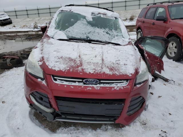 Photo 5 from auction – 2013 FORD ESCAPE SEL with VIN 1FMCU9H98DUA29037