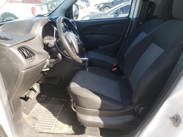 Photo 7 from auction – 2018 RAM PROMASTER with VIN ZFBERFAB8J6K55012