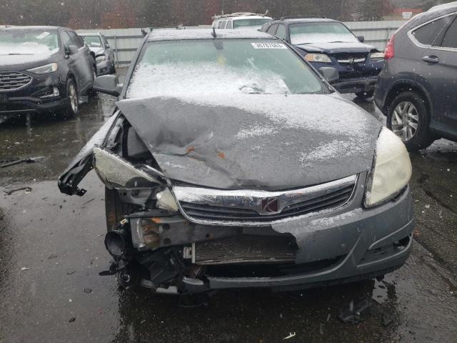 Photo 5 from auction – 2008 SATURN AURA XE with VIN 1G8ZS57B98F223890