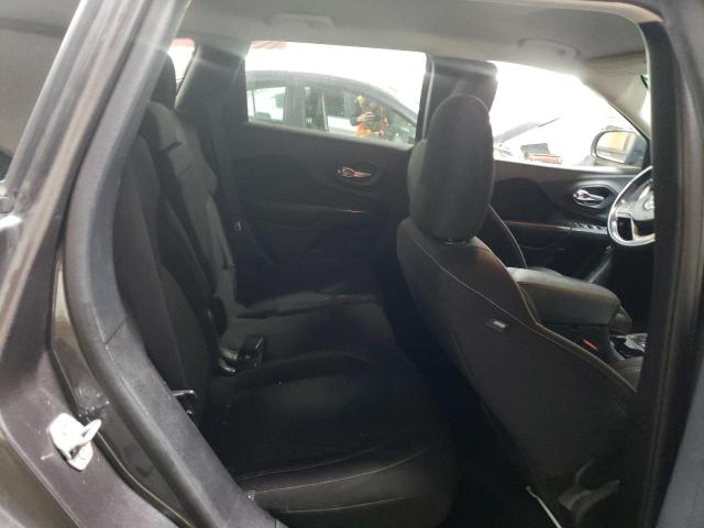 Photo 11 from auction – 2016 JEEP CHEROKEE L with VIN 1C4PJMCB1GW117917