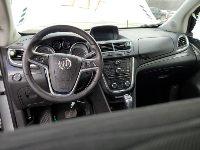 Photo 8 from auction – 2015 BUICK ENCORE with VIN KL4CJASB5FB245432