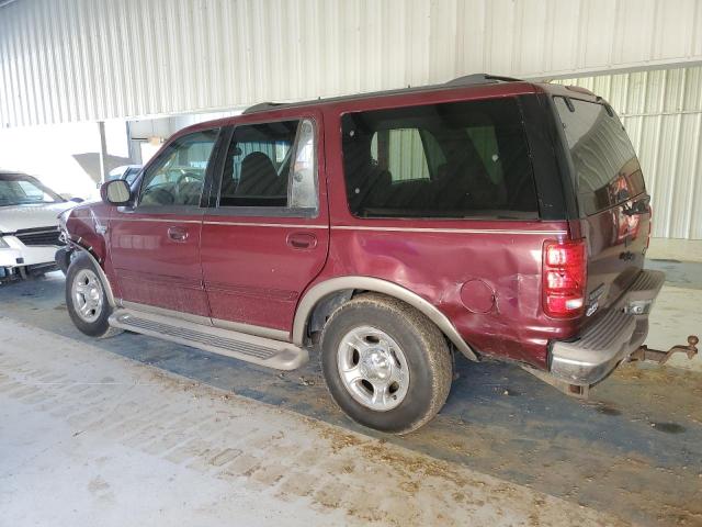 Photo 2 from auction – 2001 FORD EXPEDITION with VIN 1FMRU17LX1LA90061