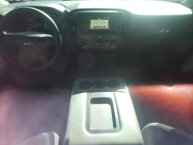 Photo 8 from auction – 2018 CHEVROLET SILVERADO with VIN 1GCNCNEC5JZ299950
