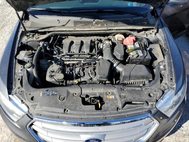 Photo 11 from auction – 2015 FORD TAURUS SEL with VIN 1FAHP2E81FG176621