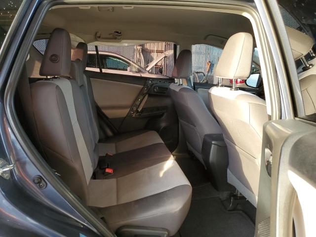 Photo 11 from auction – 2014 TOYOTA RAV4 LE with VIN 2T3ZFREV3EW081772