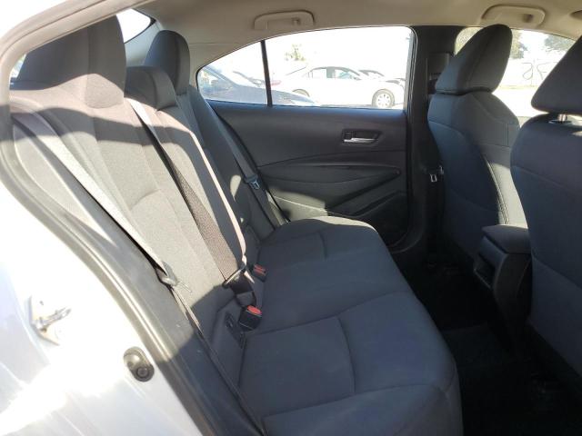 Photo 10 from auction – 2020 TOYOTA COROLLA LE with VIN 5YFEPRAE3LP048943