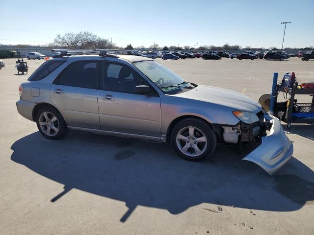 Foto 4 de la subasta – 2007 SUBARU IMPREZA 2. con VIN JF1GG61687G805316