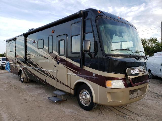 DAYB MOTORHOME 2011 with VIN 1F66F5DY0B0A02987 - Photo from auction