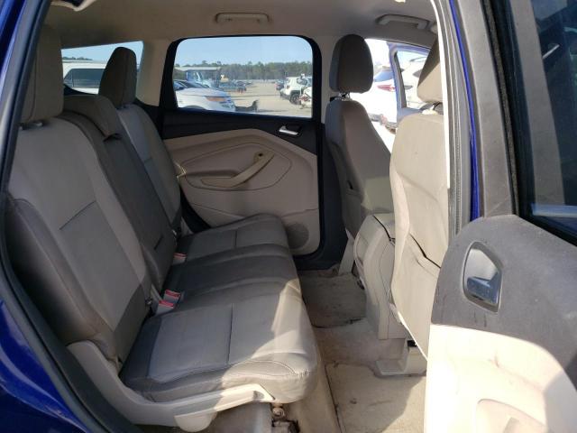 Photo 10 from auction – 2014 FORD ESCAPE SE with VIN 1FMCU0GX2EUD10358