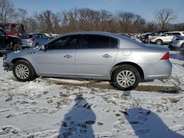 Photo 2 from auction – 2006 BUICK LUCERNE CX with VIN 1G4HP57216U158119