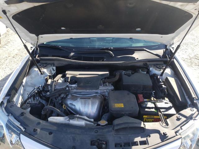 Photo 11 from auction – 2014 TOYOTA CAMRY L with VIN 4T1BF1FK6EU423795