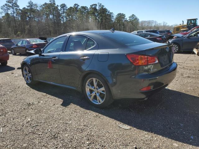 Photo 2 from auction – 2009 LEXUS IS 250 with VIN JTHBK262295096865