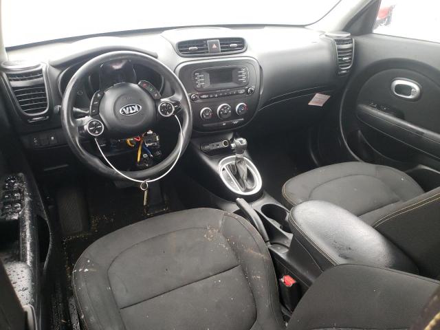 Photo 8 from auction – 2014 KIA SOUL + with VIN KNDJP3A51E7712527