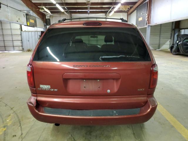 Photo 6 from auction – 2005 DODGE GRAND CARA with VIN 2D4GP44L05R407905
