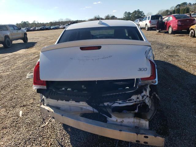 Photo 6 from auction – 2015 CHRYSLER 300 LIMITE with VIN 2C3CCAAG7FH763356
