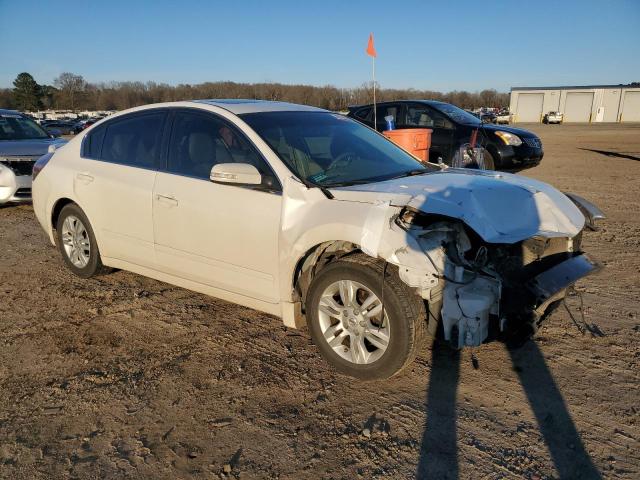 Photo 4 from auction – 2011 NISSAN ALTIMA BAS with VIN 1N4AL2AP4BN431245