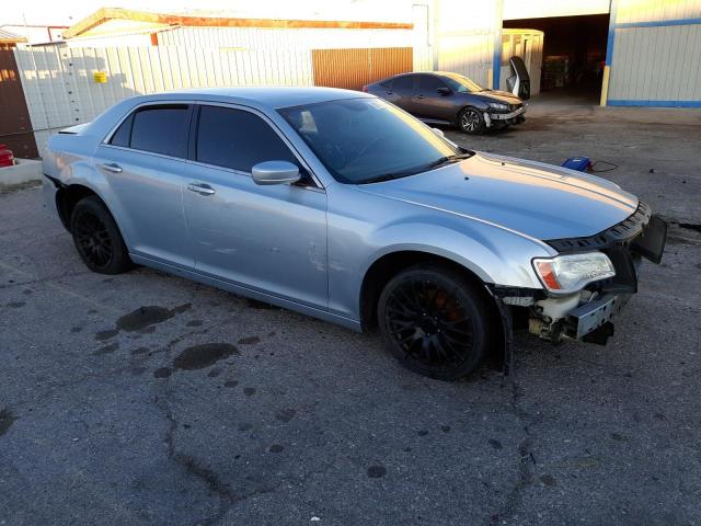Photo 4 from auction – 2013 CHRYSLER 300 with VIN 2C3CCAAG2DH630453