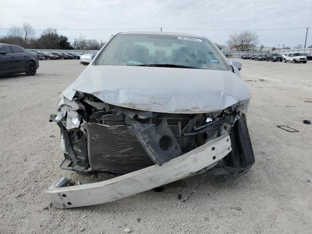 Photo 5 from auction – 2014 HONDA CIVIC LX with VIN 2HGFB2F59EH525517