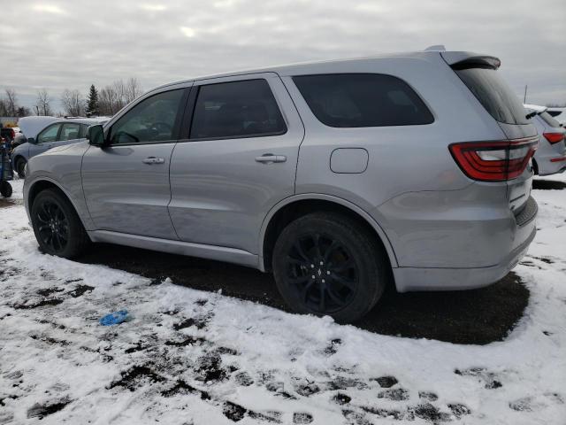 Photo 2 from auction – 2019 DODGE DURANGO GT with VIN 1C4RDJDG0KC708047