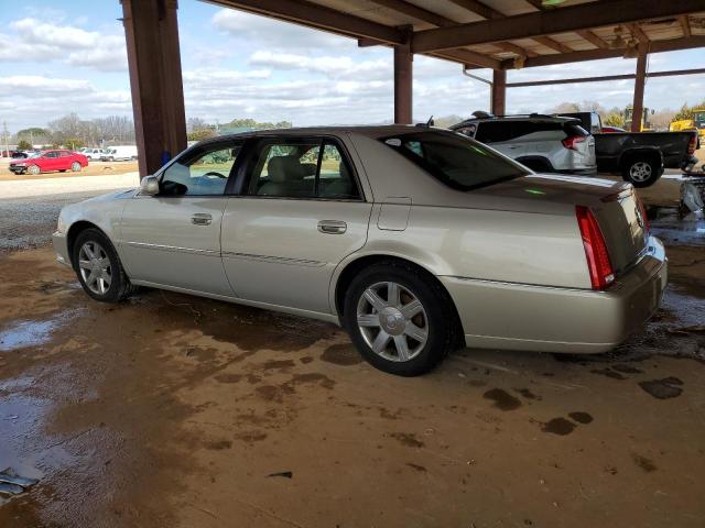 Photo 2 from auction – 2007 CADILLAC DTS with VIN 1G6KD57Y57U132134
