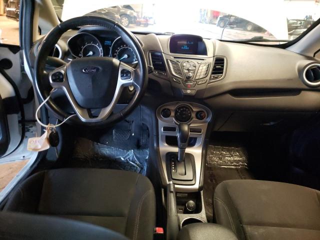 Photo 8 from auction – 2015 FORD FIESTA SE with VIN 3FADP4BJ6FM187685