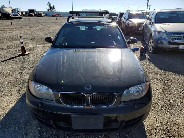 Photo 5 from auction – 2008 BMW 128 I with VIN WBAUP93548VF47666