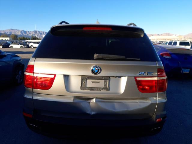 Photo 6 from auction – 2007 BMW X5 4.8I with VIN 5UXFE83557LZ45843