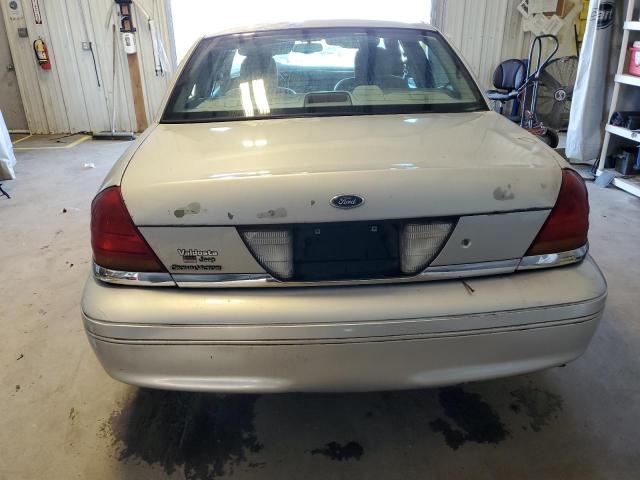 Photo 6 from auction – 2003 FORD CROWN VICT with VIN 2FAFP74W93X158748