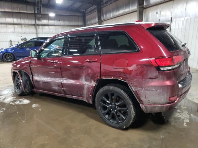 Photo 2 from auction – 2019 JEEP GRAND CHER with VIN 1C4RJFAG6KC667367