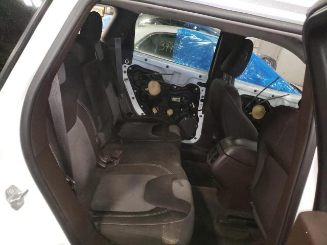 Photo 11 from auction – 2014 JEEP CHEROKEE L with VIN 1C4PJLCB0EW295390