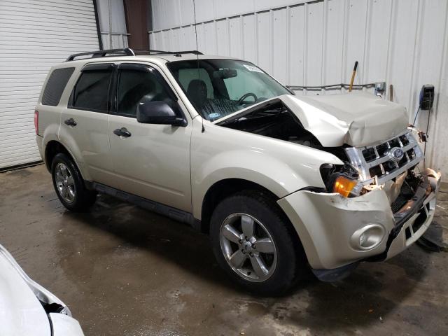 Photo 4 from auction – 2011 FORD ESCAPE XLT with VIN 1FMCU9DG7BKB64216