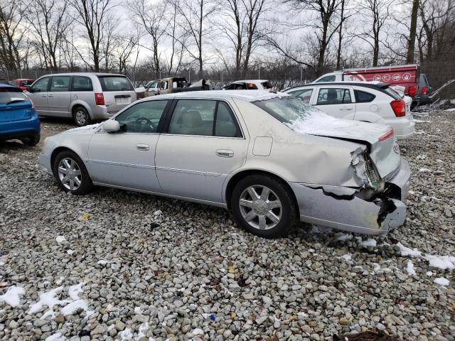 Photo 2 from auction – 2007 CADILLAC DTS with VIN 1G6KD57Y07U137063