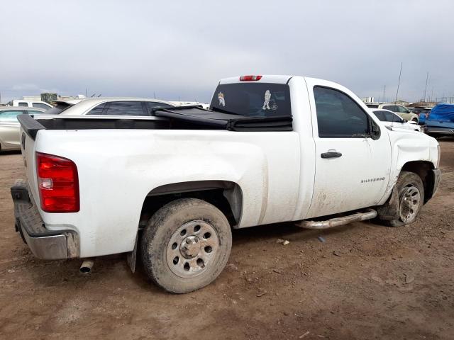 Photo 3 from auction – 2012 CHEVROLET SILVERADO with VIN 1GCNCPEX6CZ268093