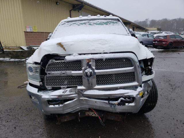 Photo 5 from auction – 2015 RAM 3500 LONGH with VIN 3C63R3FL7FG534307