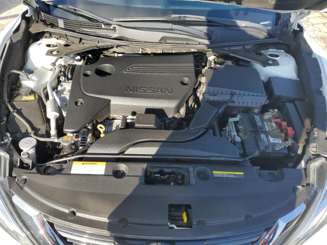 Photo 11 from auction – 2018 NISSAN ALTIMA 2.5 with VIN 1N4AL3AP1JC136359