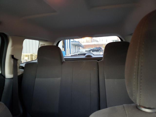Photo 10 from auction – 2012 JEEP PATRIOT SP with VIN 1C4NJPBB9CD538655