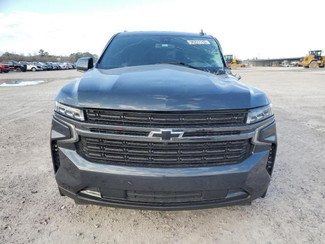 Photo 5 from auction – 2022 CHEVROLET SUBURBAN C with VIN 1GNSCEKD9NR129524
