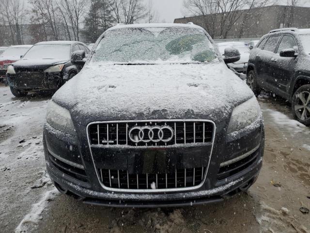 Photo 5 from auction – 2012 AUDI Q7 PREMIUM with VIN WA1LMAFE1CD002454