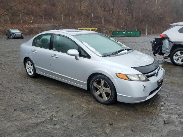 Photo 4 from auction – 2007 HONDA CIVIC with VIN 1HGFA16807L024948