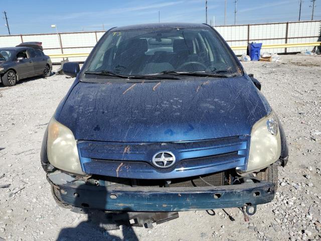 Photo 5 from auction – 2004 TOYOTA SCION XA with VIN JTKKT624740063467